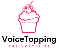 Voice Topping