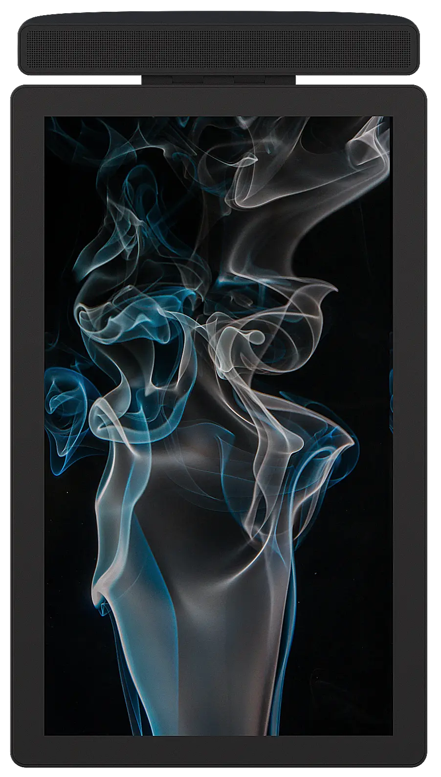 Elo front view with AI Connect bar