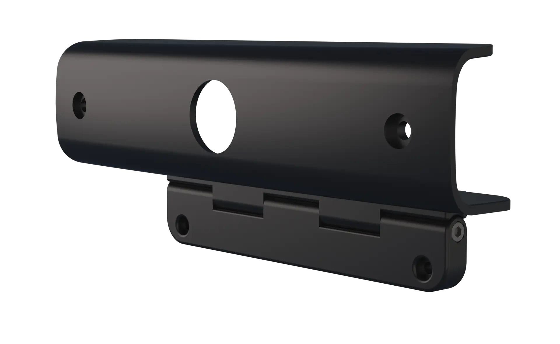 Elo Flex Mount – Rear View