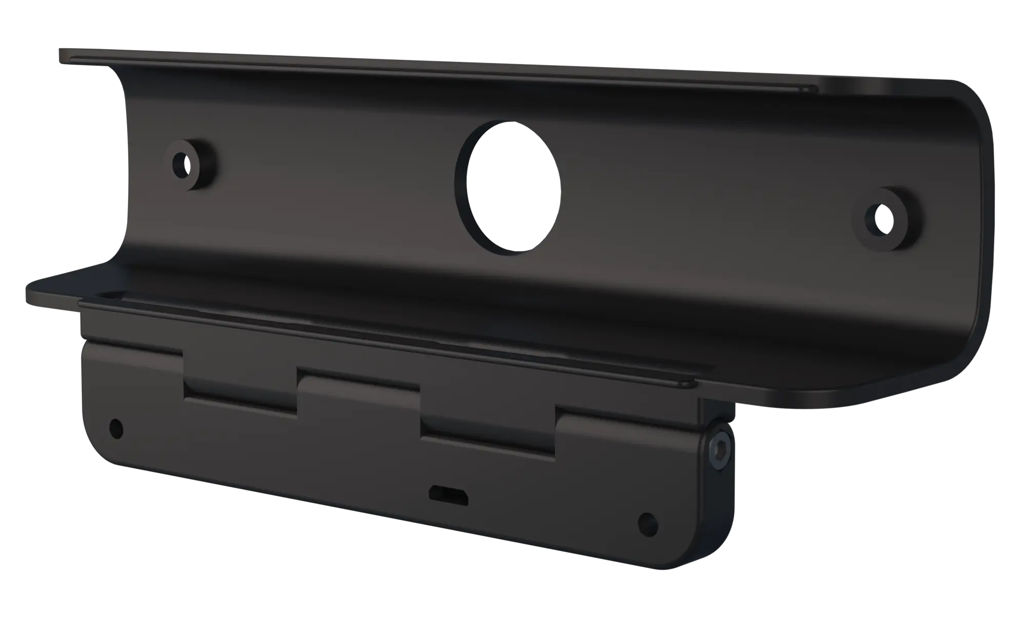 Elo Flex Mount – Front View